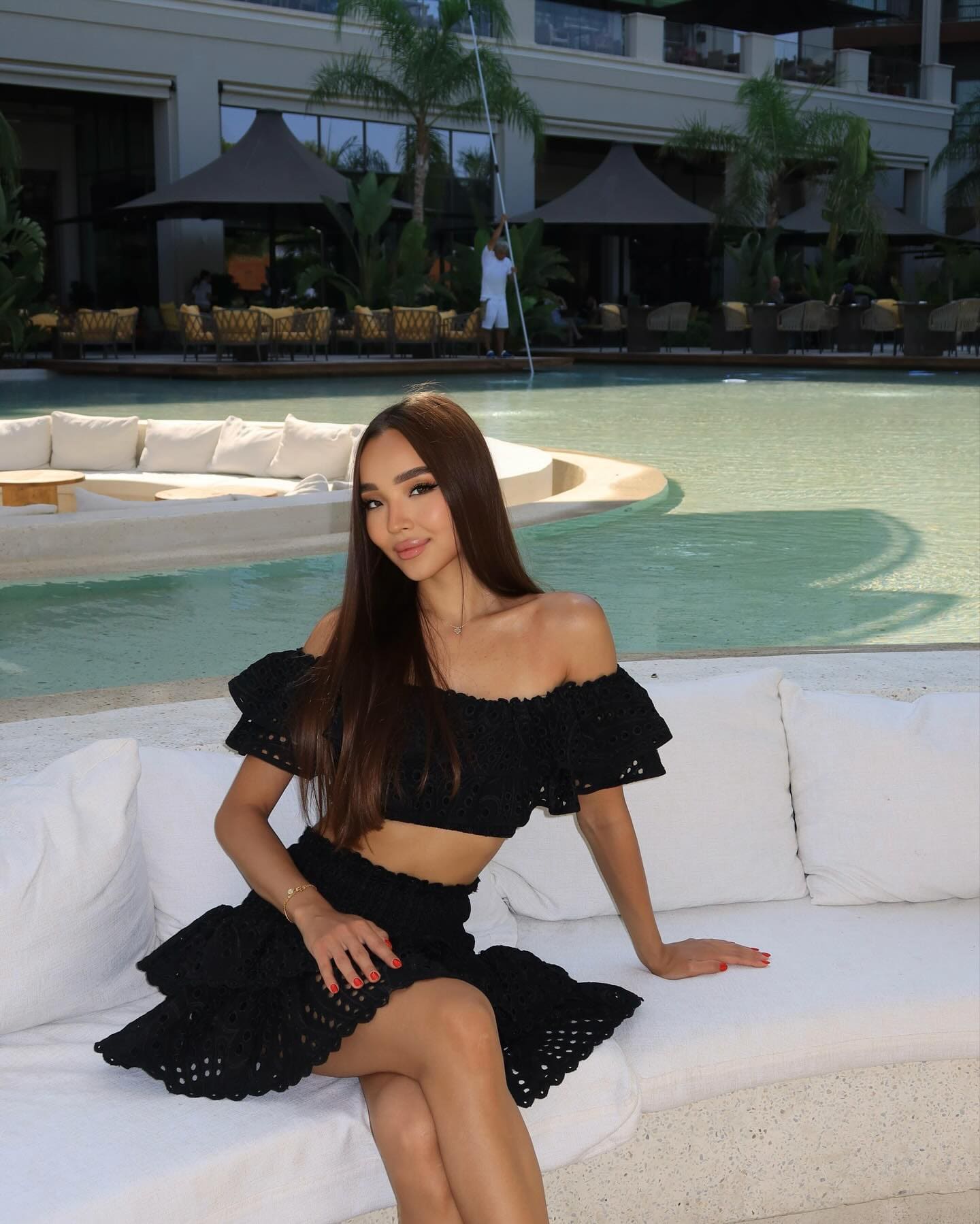 Naomi — photo 2