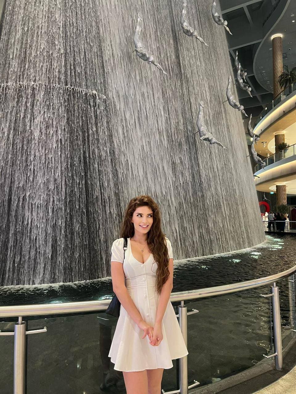 Olivia — photo 5