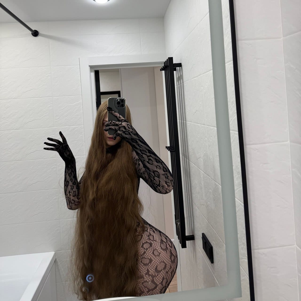Alina — photo 6