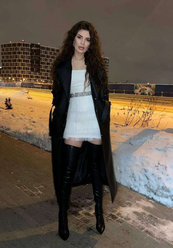 Olivia — photo 3