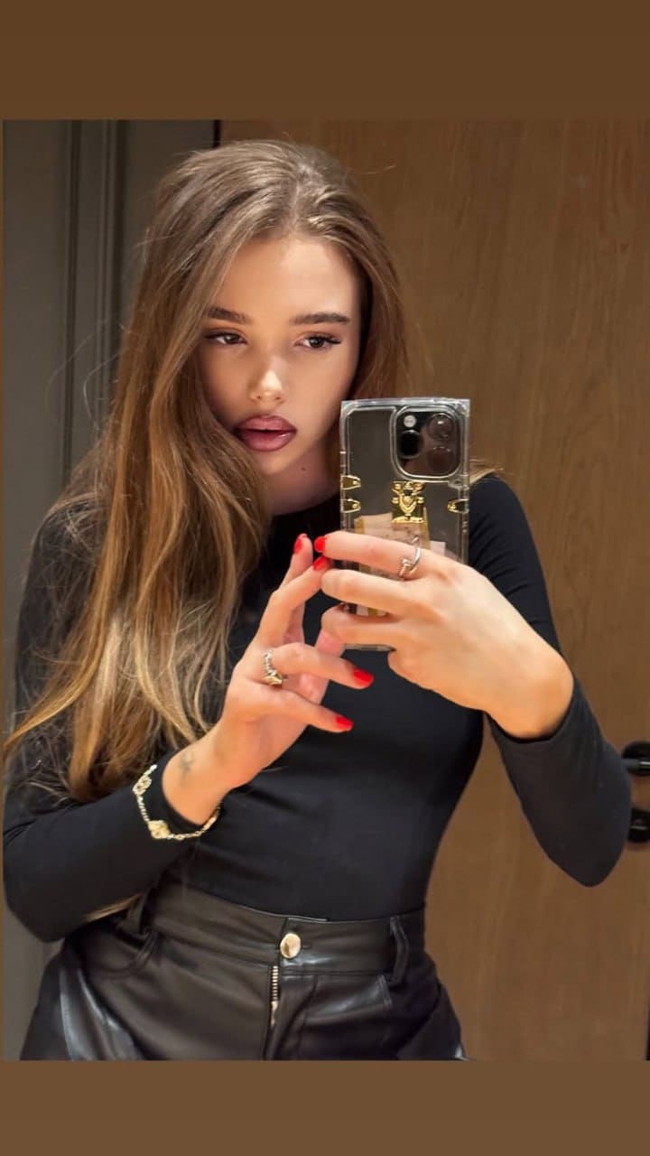 Arabella — photo 4