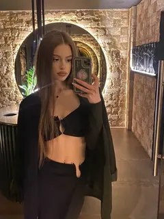 Эбигейл эскорт в городе Москва