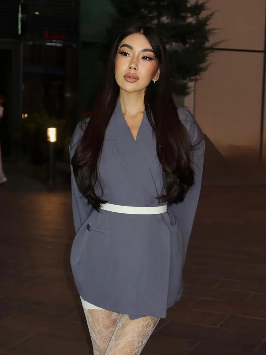 Аделина эскорт в городе Москва