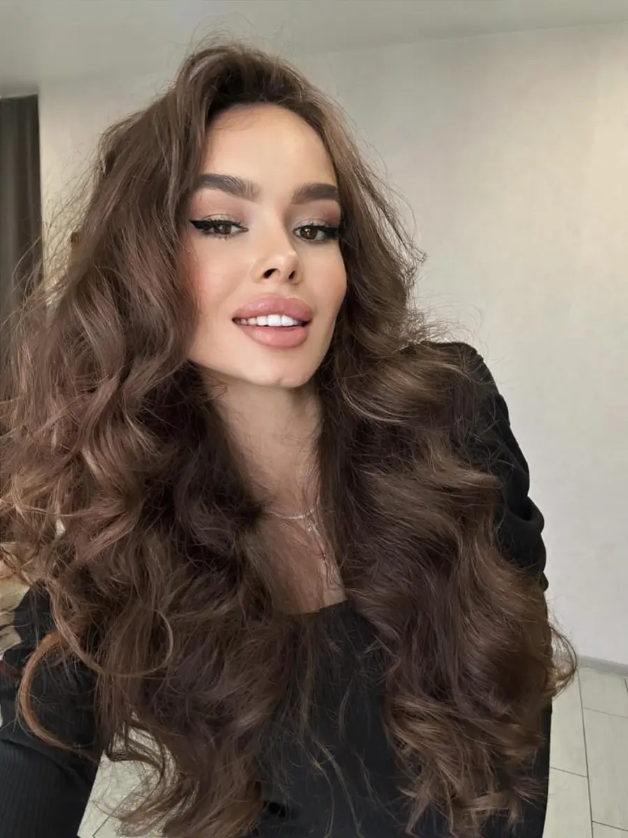 Адриана эскорт в городе Москва