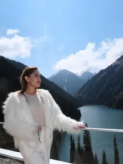 Акнур эскорт в городе Москва