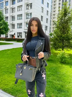 Алессия эскорт в городе Москва