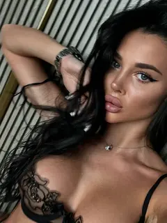 Алика эскорт в городе Москва