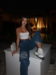 Шарлотта эскорт в городе Москва