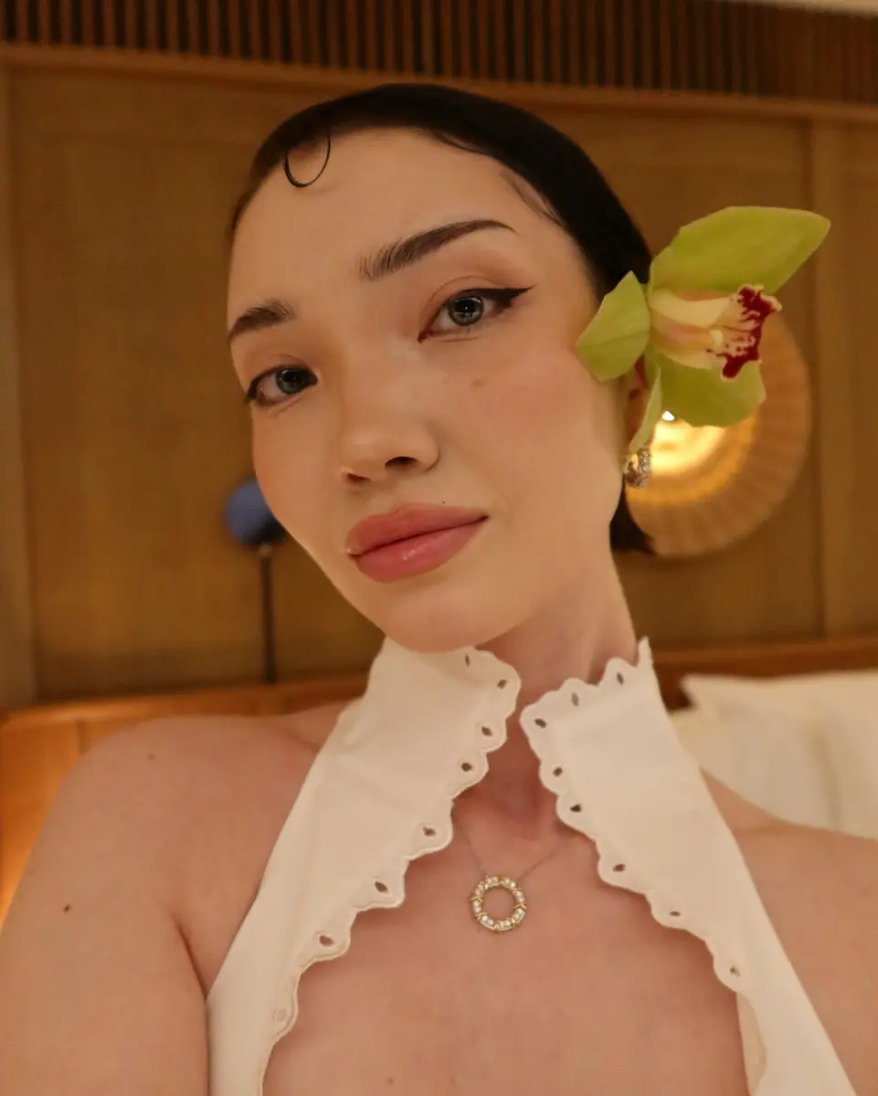 Дарианна эскорт в городе Москва