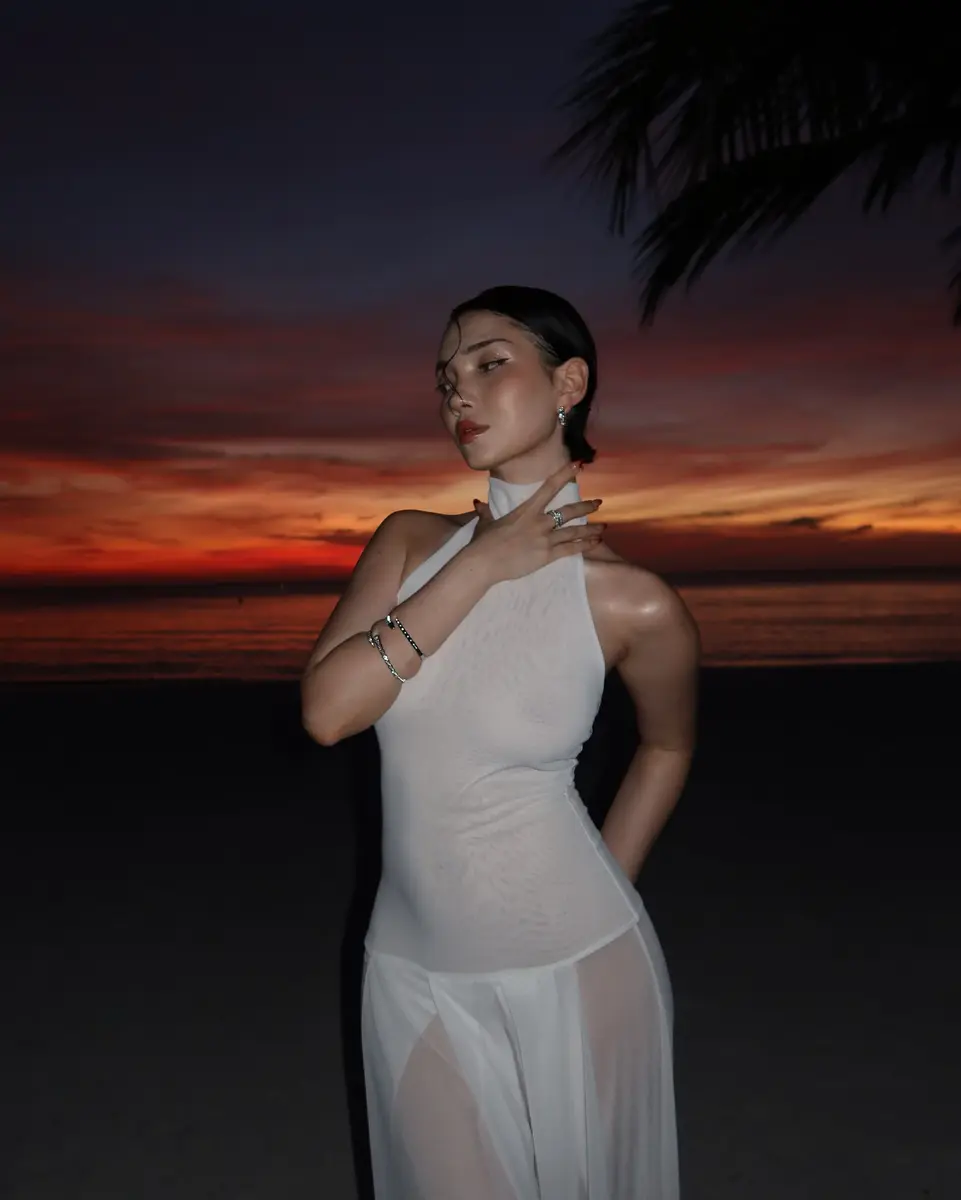 Дарианна эскорт в городе Москва