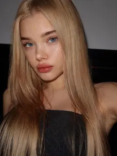 Элизабет эскорт в городе Москва