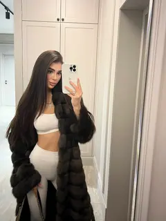 Элла эскорт в городе Москва