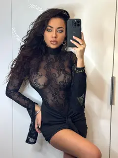 Эльвина эскорт в городе Москва