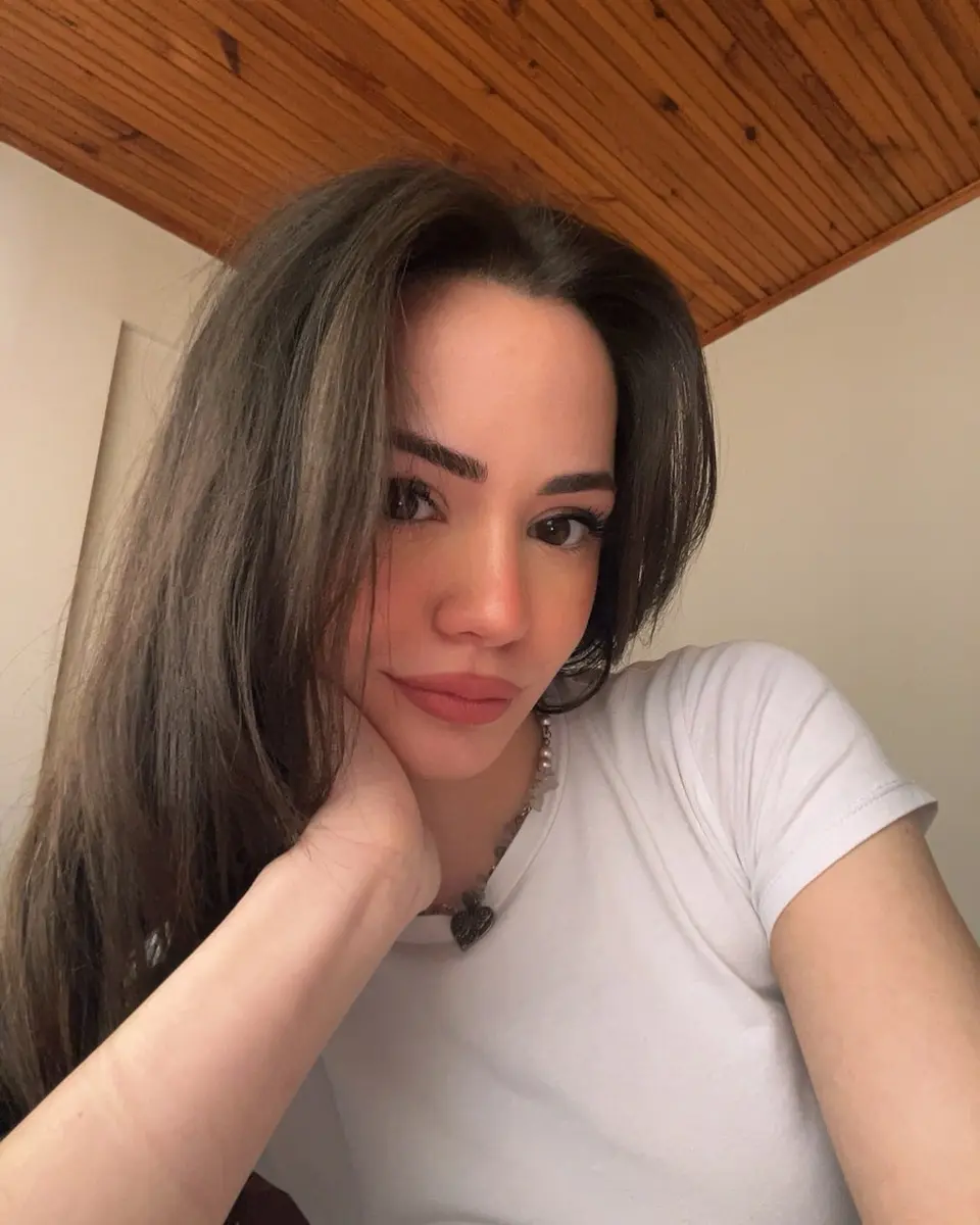 Ева эскорт в городе Москва