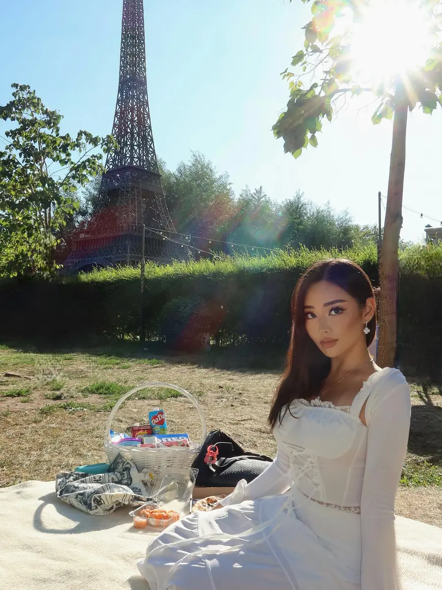 Гелена эскорт в городе Москва