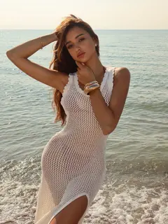 Жизель эскорт в городе Москва