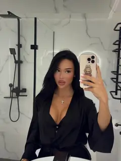 Инес эскорт в городе Москва