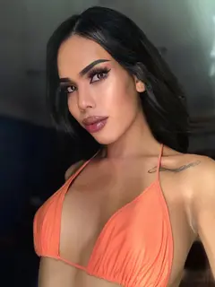 Камила эскорт в городе Москва