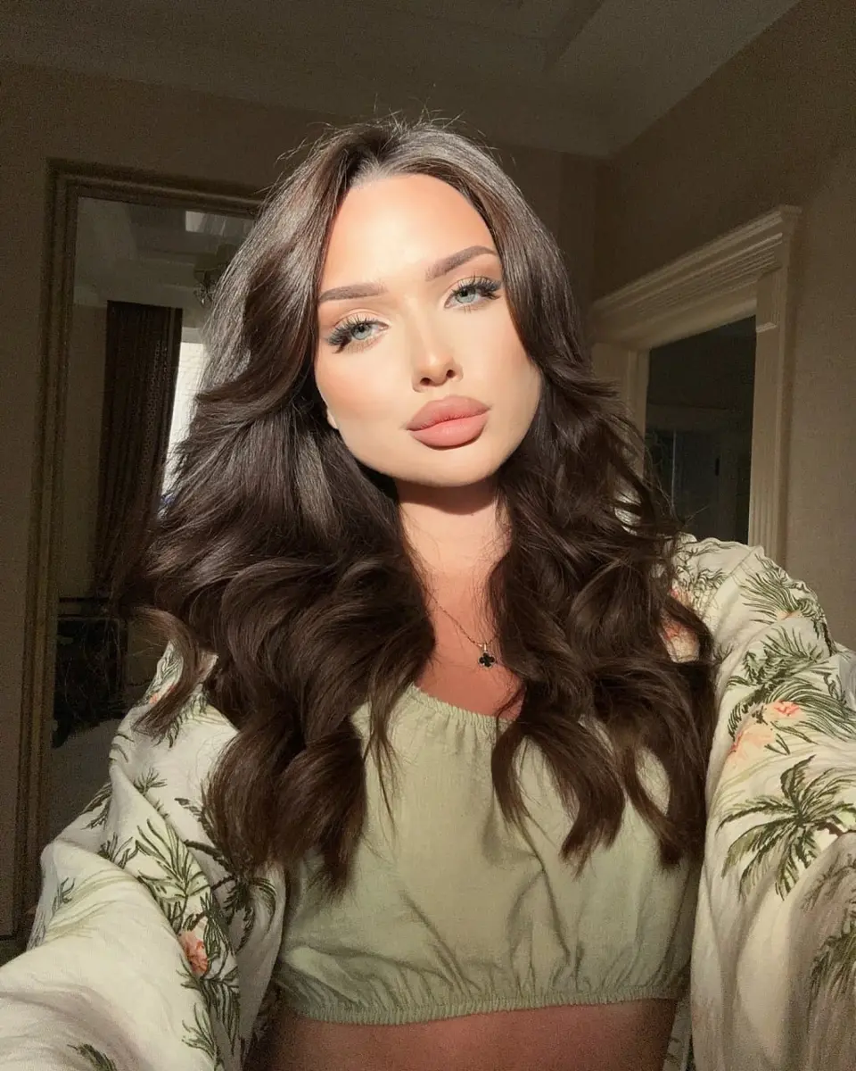 Лейла эскорт в городе Москва