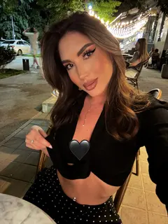 Малика эскорт в городе Москва