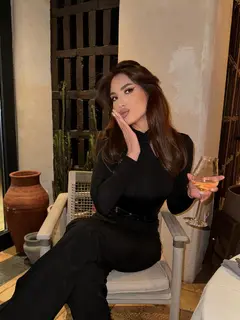 Малика эскорт в городе Москва