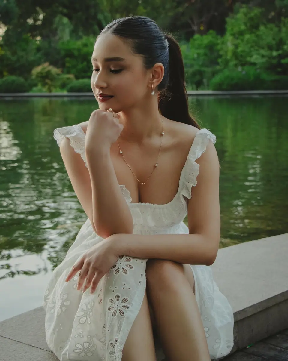 Мариэль эскорт в городе Москва