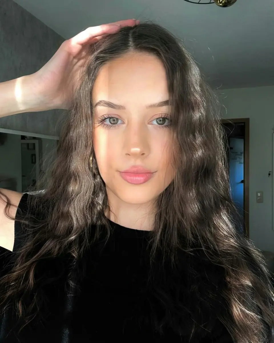 Мариса эскорт в городе Москва