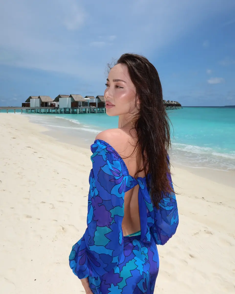 Мелания эскорт в городе Москва