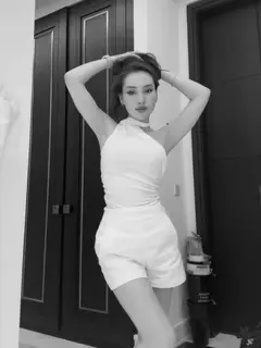 Мелисанда эскорт в городе Москва