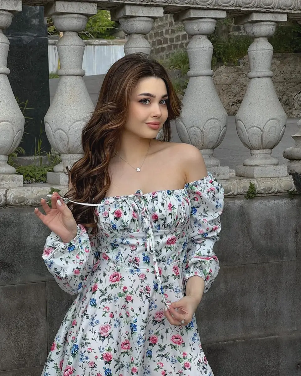 Миа эскорт в городе Москва