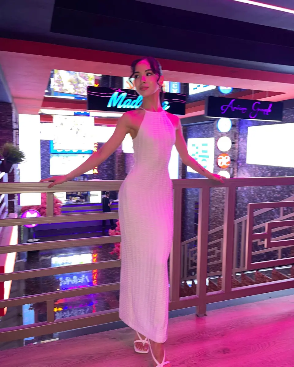 Мила эскорт в городе Москва