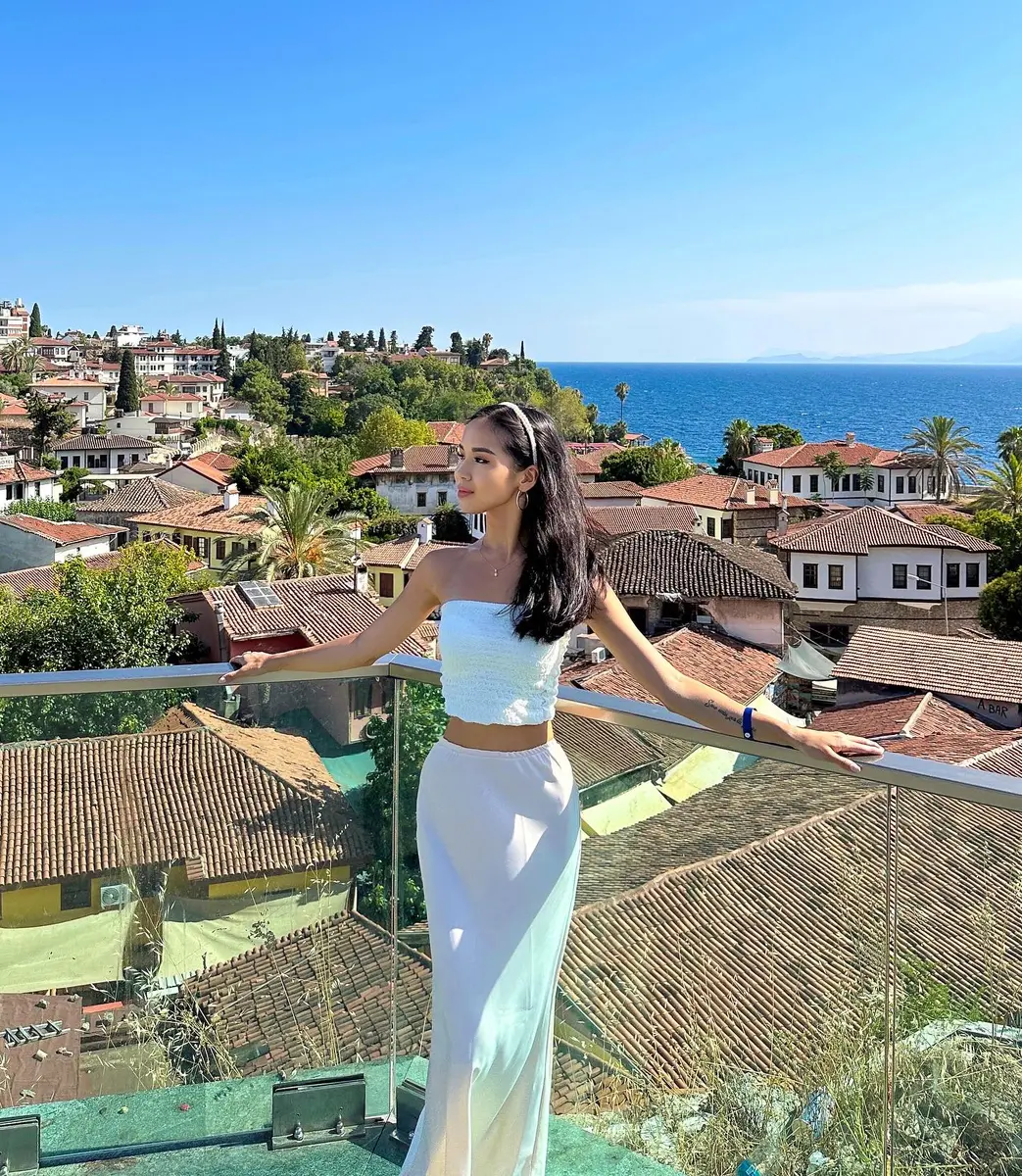 Мила эскорт в городе Москва