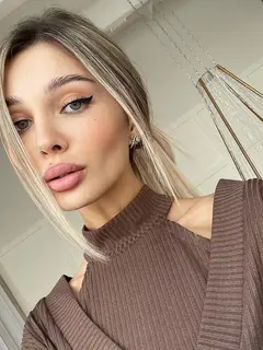 Мила эскорт в городе Москва