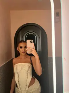 Мила эскорт в городе Москва