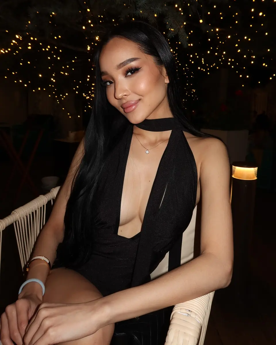 Наоми эскорт в городе Москва