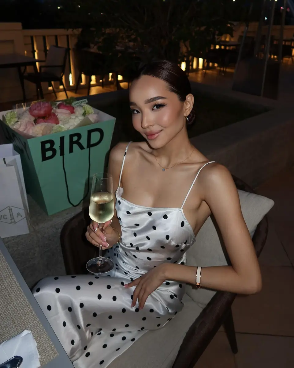 Наоми эскорт в городе Москва