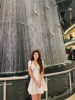 Оливия эскорт в городе Москва