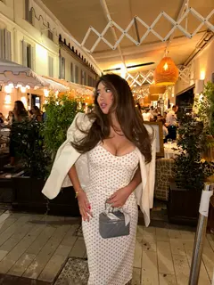 Паулина эскорт в городе Москва