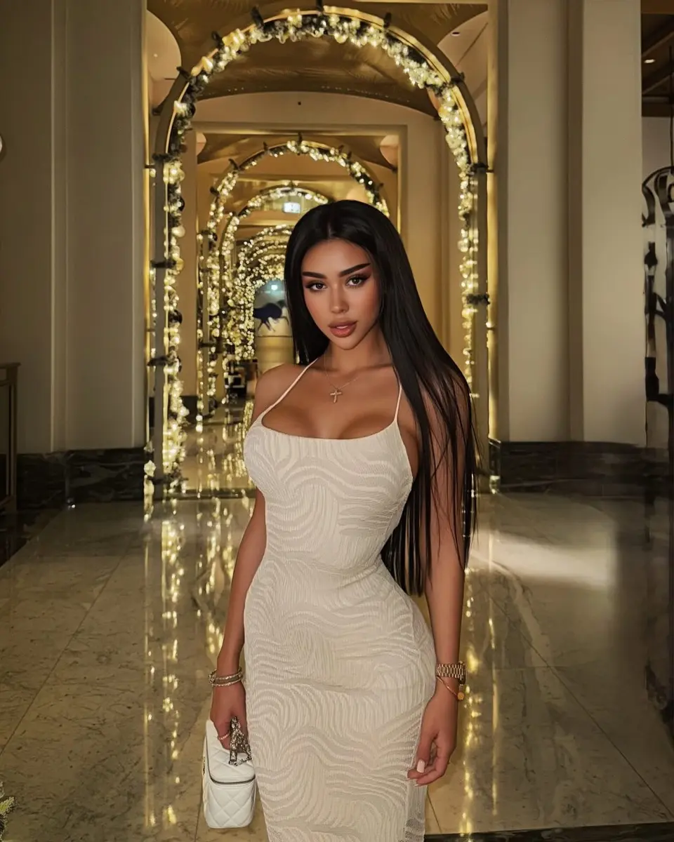 Пенелопа эскорт в городе Москва