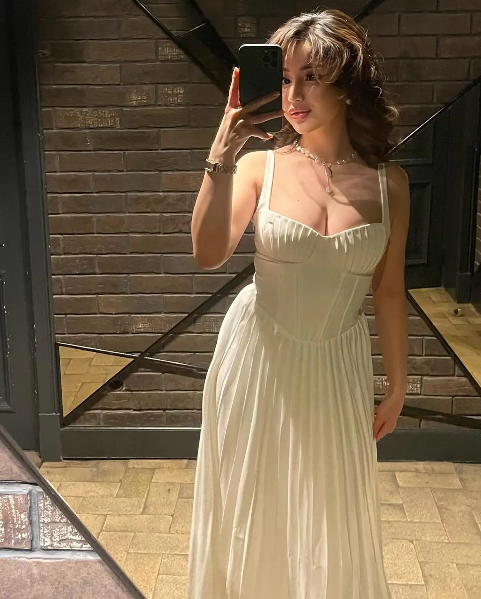 Перлина эскорт в городе Москва