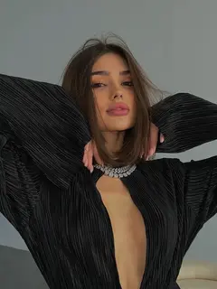 Рафаэлла эскорт в городе Москва