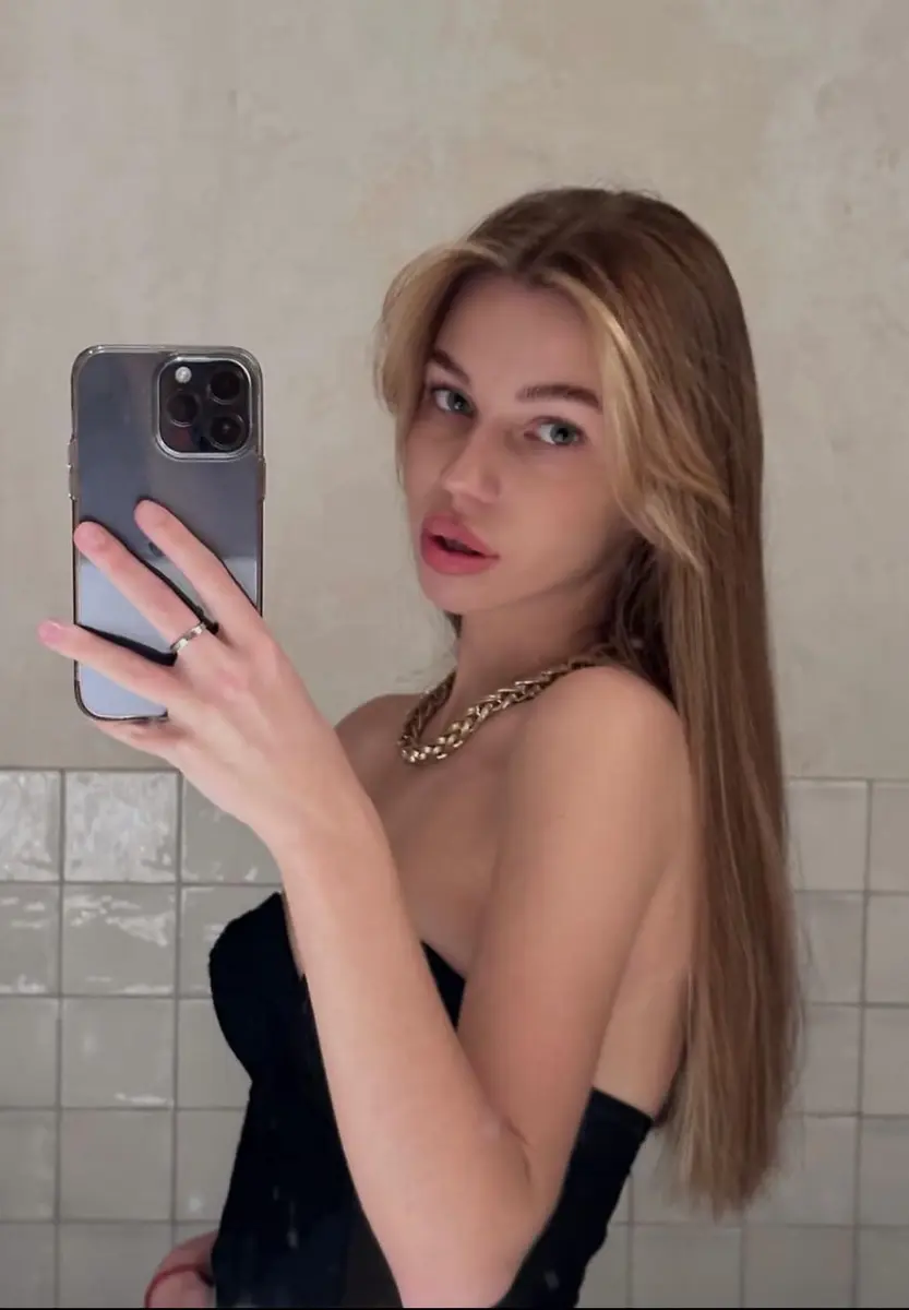 Рената эскорт в городе Москва