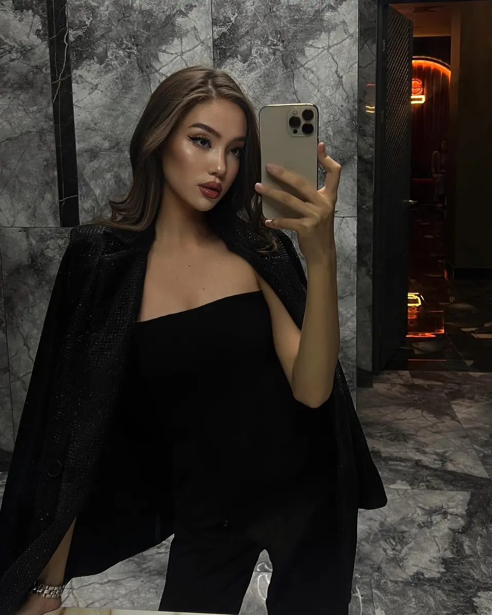 Ромина эскорт в городе Москва