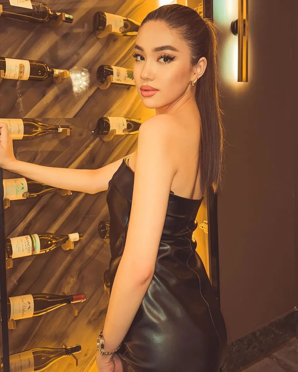 Ромина эскорт в городе Москва