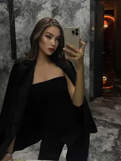 Ромина эскорт в городе Москва