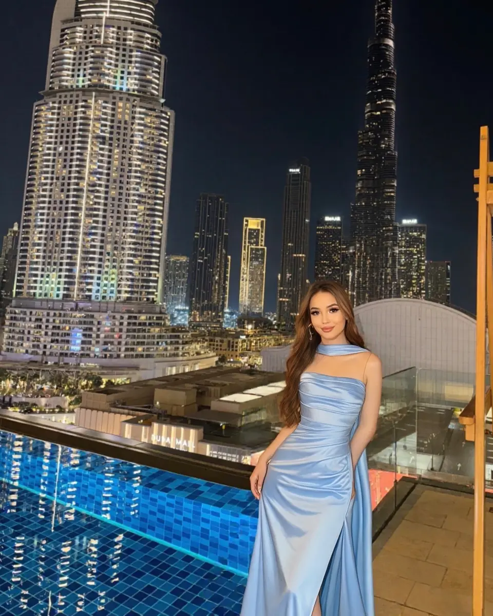 Розалиндия эскорт в городе Москва