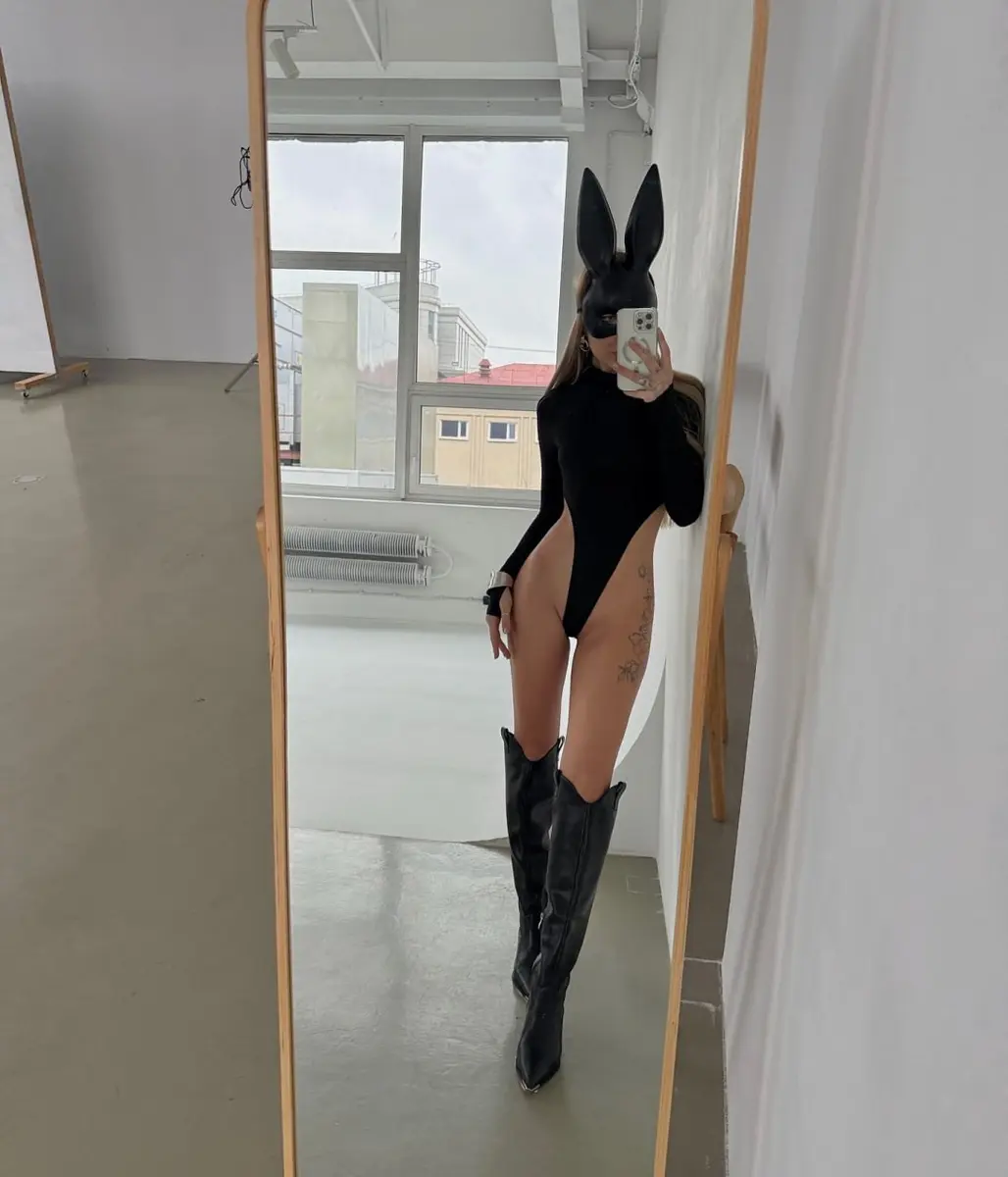 София эскорт в городе Москва