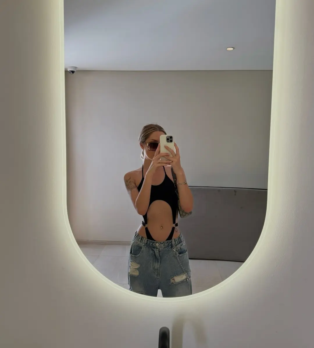 София эскорт в городе Москва