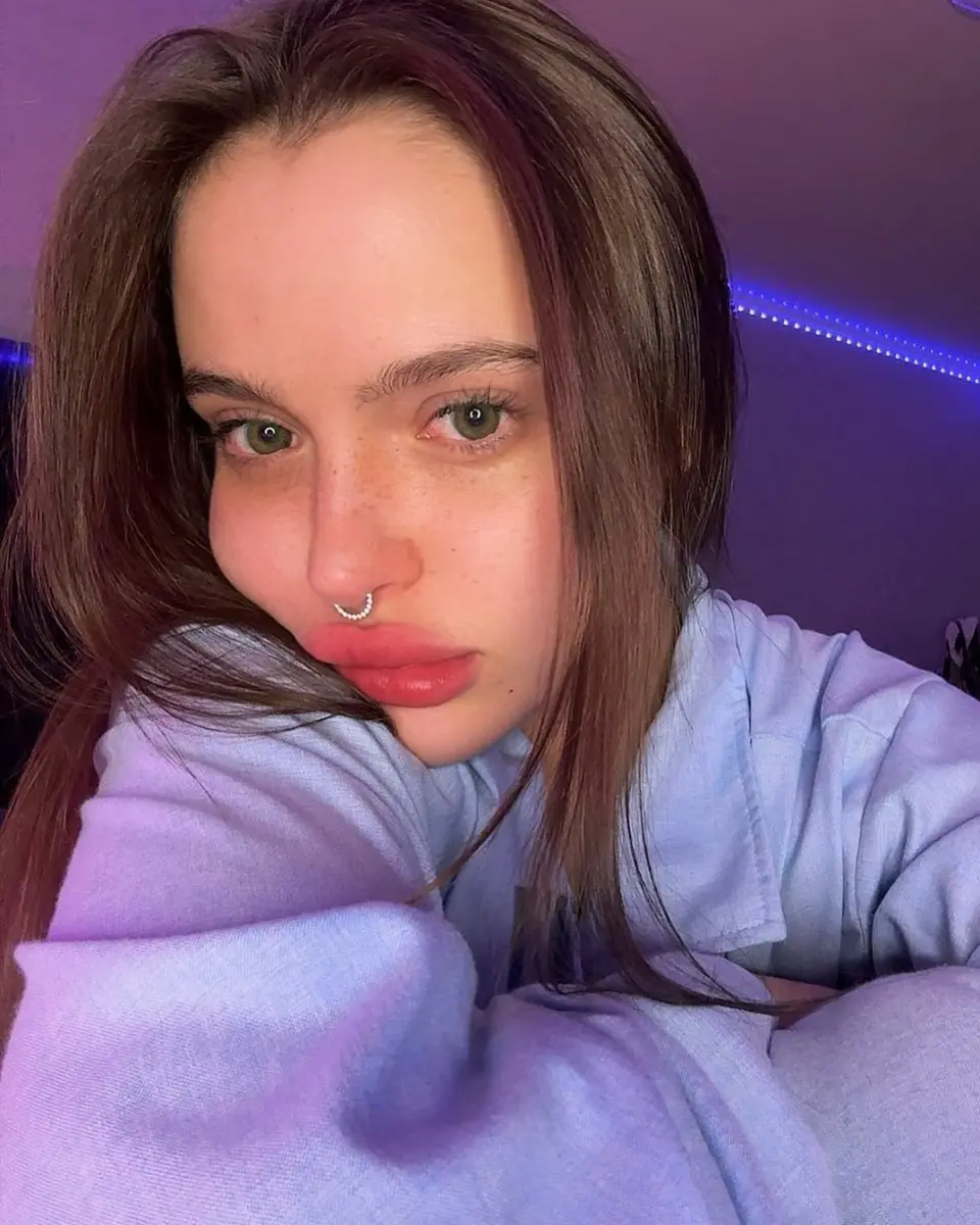 Вера эскорт в городе Москва