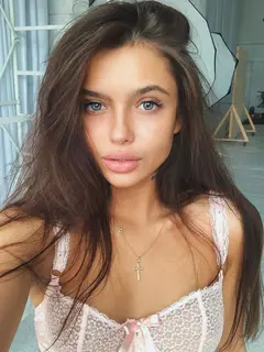 Вера эскорт в городе Москва